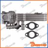 Vanne EGR, turbo pour AUDI | EGR-WW-063, 03G131063F